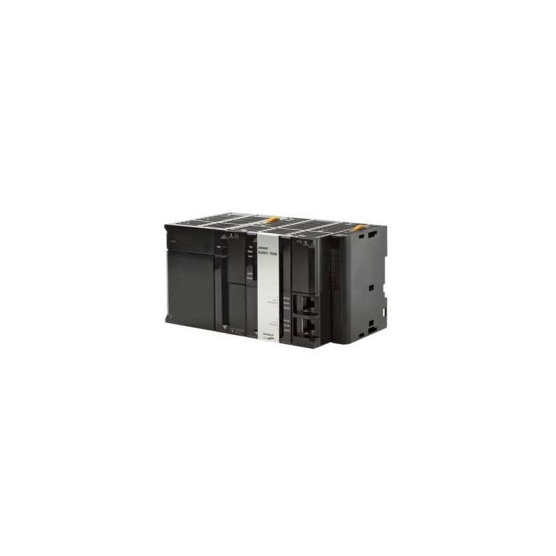 OMRON - NJ501-5300 - CPU & Control Circuit Boards
