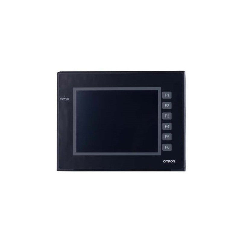 OMRON - NP5-SQ001B - HMI Operator Interfaces