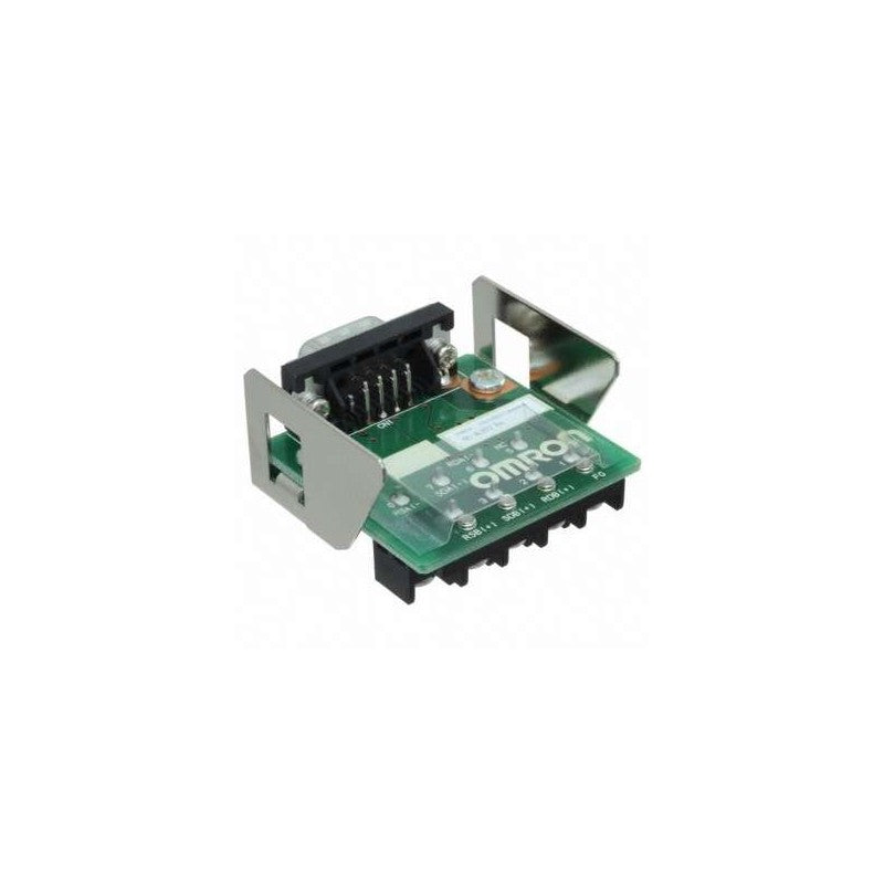 OMRON - NS-AL002 - HMI Operator Interfaces