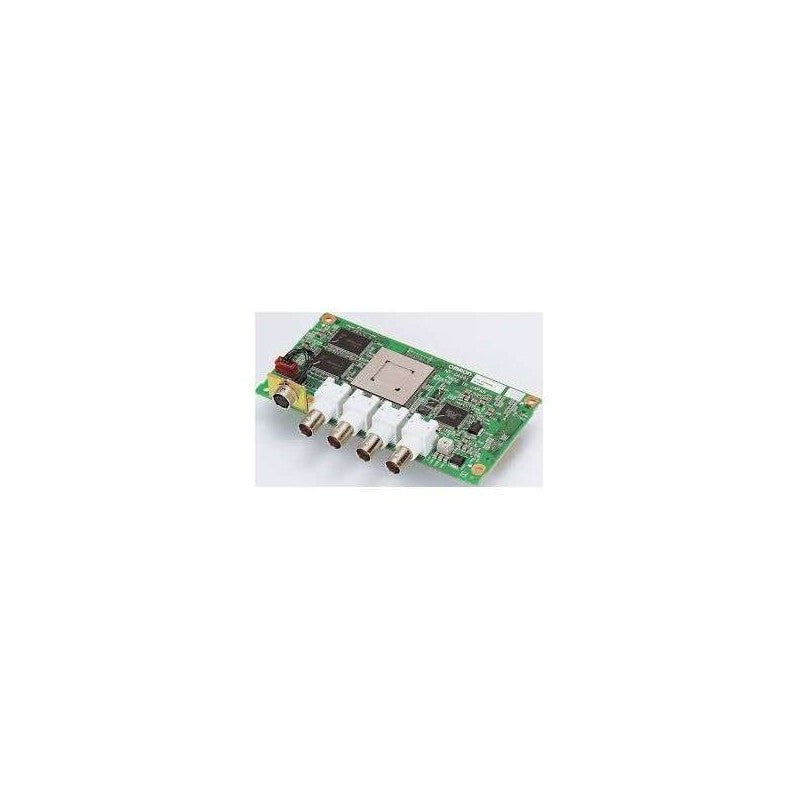OMRON - NS-CA002 - HMI Operator Interfaces