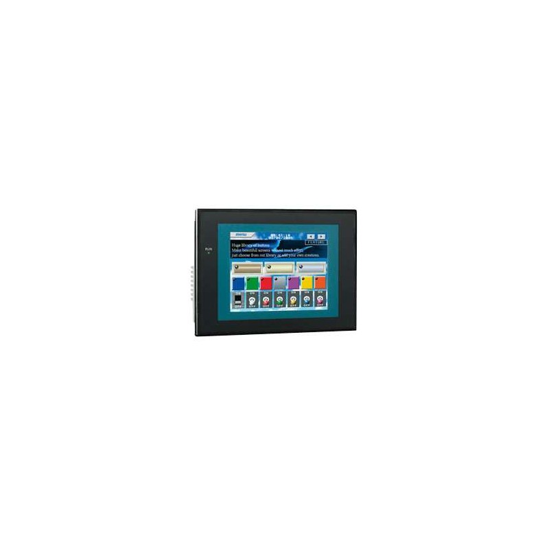 OMRON - NS10-TV01B-V2 - HMI Operator Interfaces
