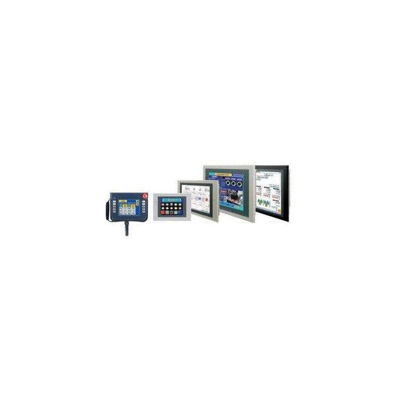 OMRON - NS12-KBA05 - HMI Operator Interfaces
