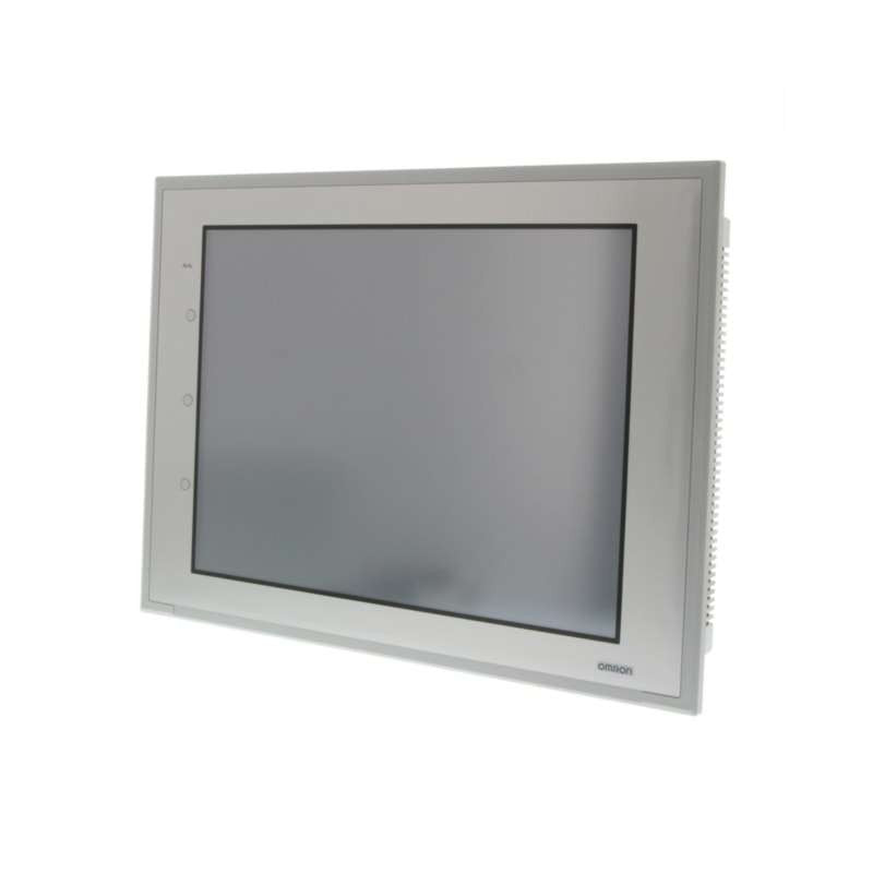 OMRON - NS12-TS01-V2 - HMI Operator Interfaces