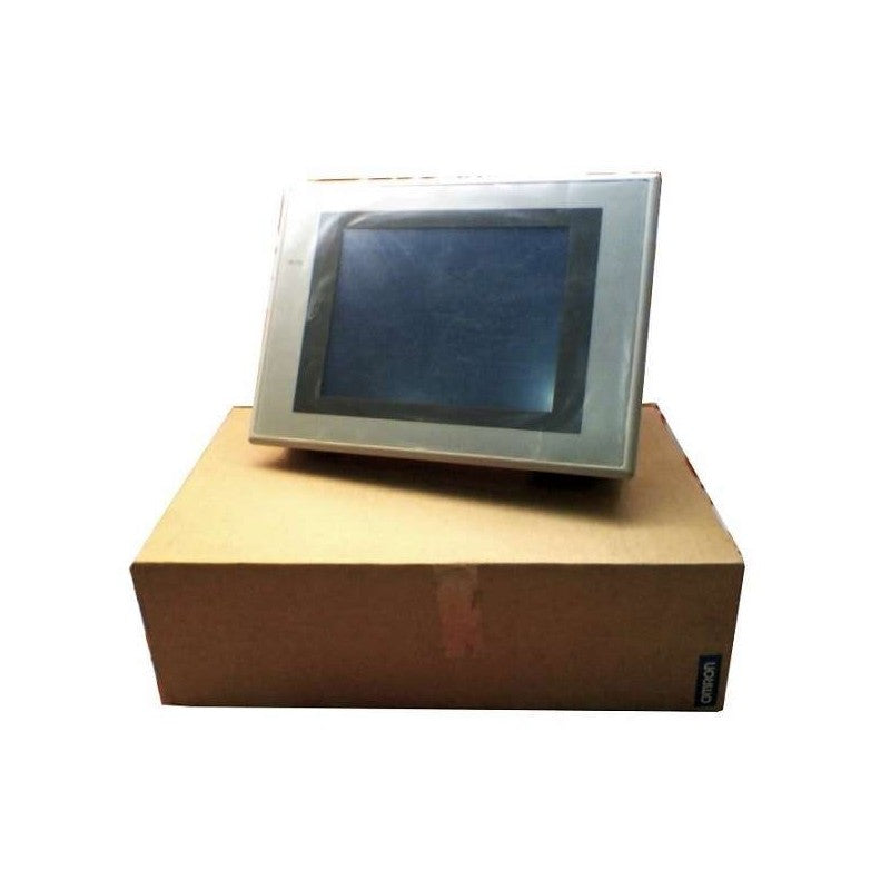 OMRON - NS5-MQ01-V2 - HMI Operator Interfaces
