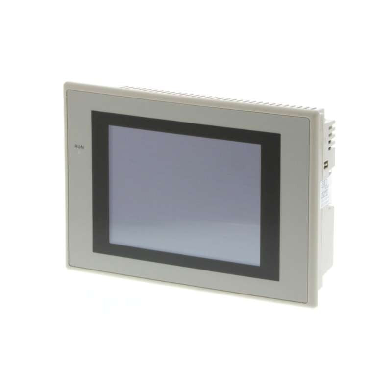 OMRON - NS5-SQ01-V1 - HMI Operator Interfaces