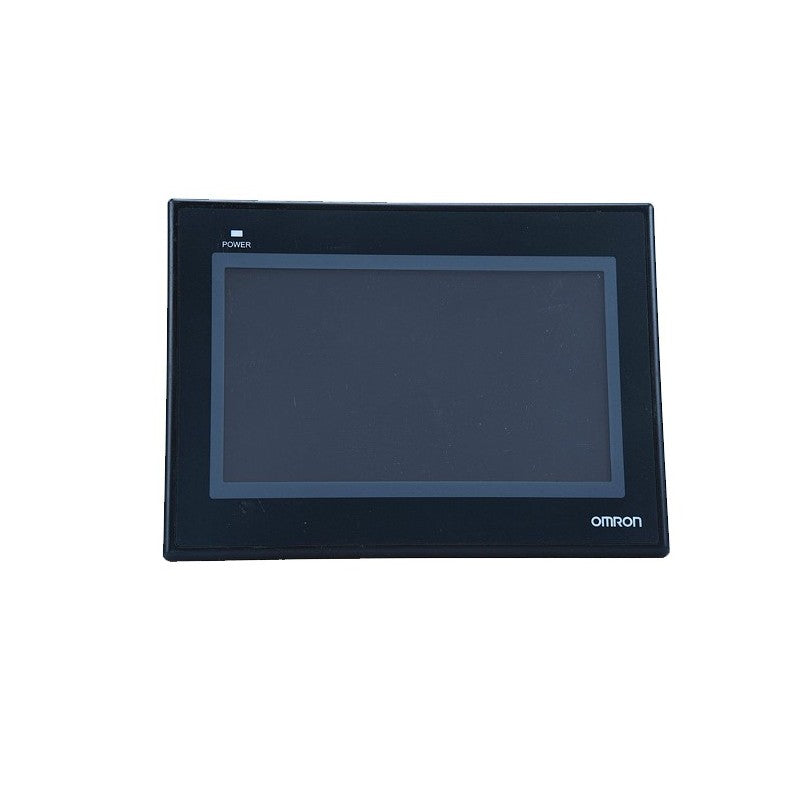 OMRON - NS5-TQ10B-ECV2 - HMI Operator Interfaces