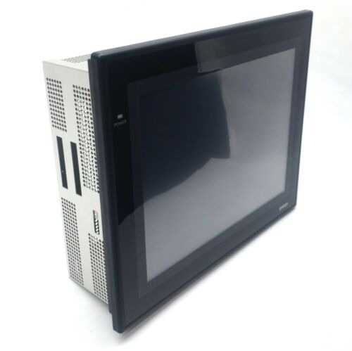 OMRON - NSA12-TX01B-E - HMI Operator Interfaces
