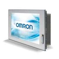 OMRON - NSA15-TX01S-E - HMI Operator Interfaces