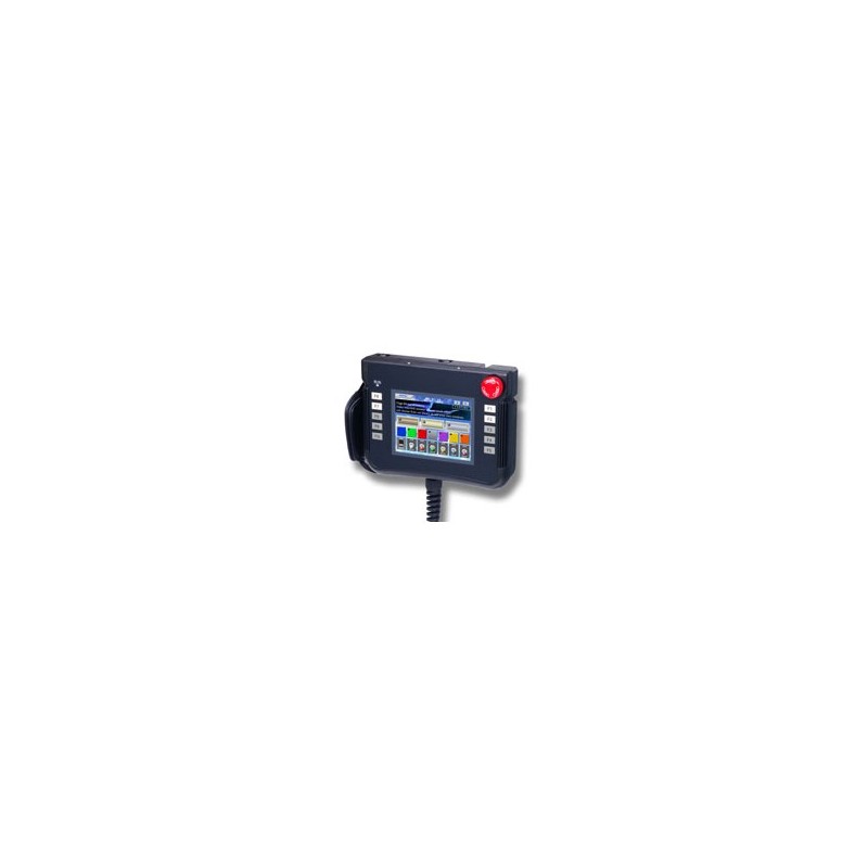 OMRON - NSH5-232UL-3M - HMI Operator Interfaces