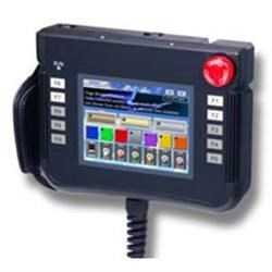 OMRON - NSH5-SQG10B-V2 - HMI Operator Interfaces