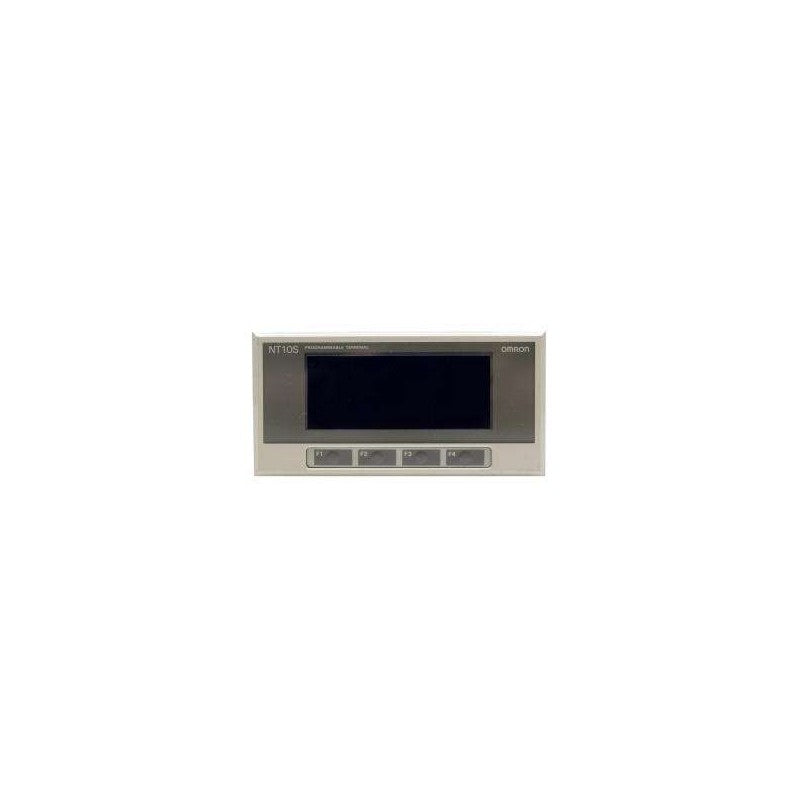 OMRON - NT10S-SF121 - HMI Operator Interfaces