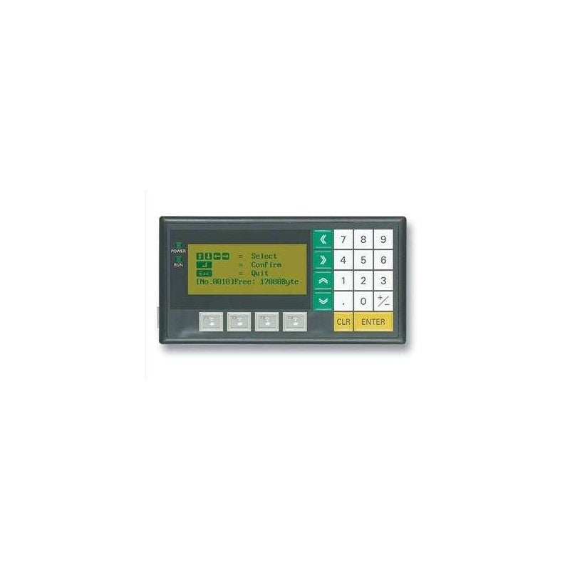 OMRON - NT11S-SF121B-SA - HMI Operator Interfaces