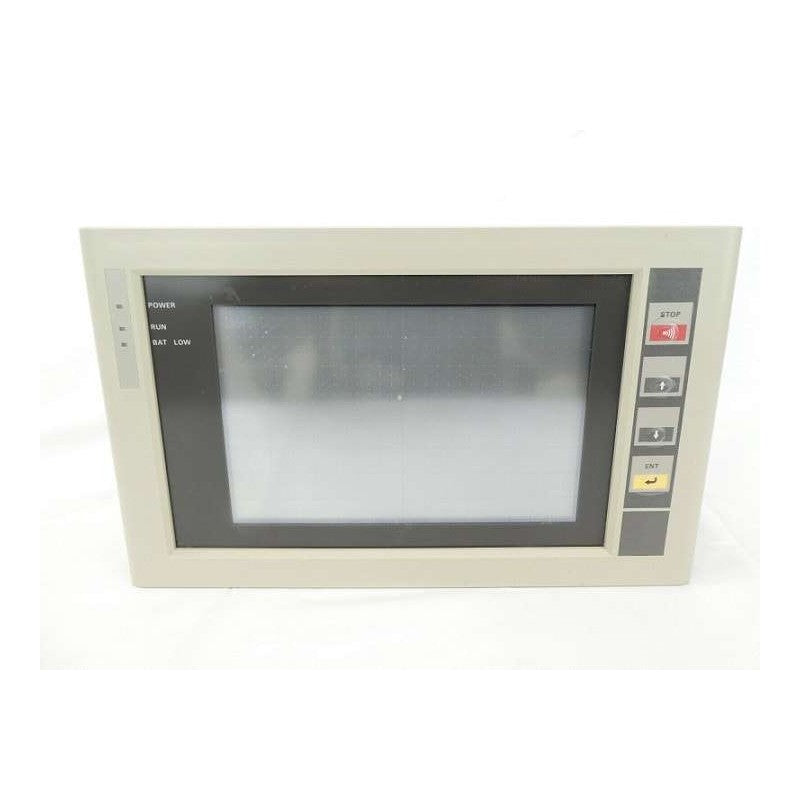 OMRON - NT20M-DF125-V1 - HMI Operator Interfaces