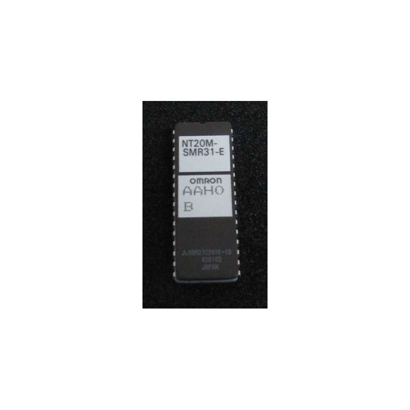 OMRON - NT20M-SMR31-E - HMI Operator Interfaces