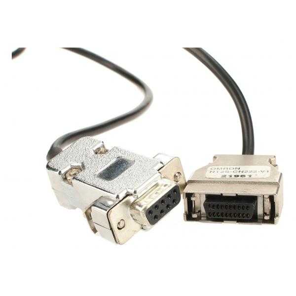 OMRON - NT2S-CN222 - HMI Operator Interfaces
