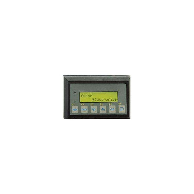 OMRON - NT2S-SF121B-EV1 - HMI Operator Interfaces