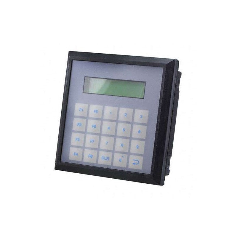 OMRON - NT2S-SF126B-E - HMI Operator Interfaces