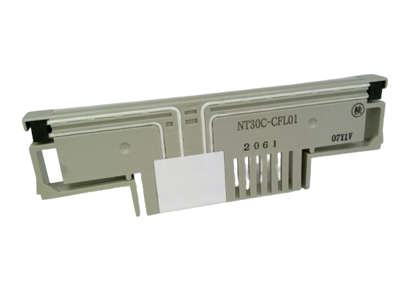 OMRON - NT30C-CFL01 - HMI Operator Interfaces