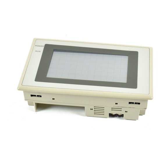 OMRON - NT30C-ST141-V1 - HMI Operator Interfaces
