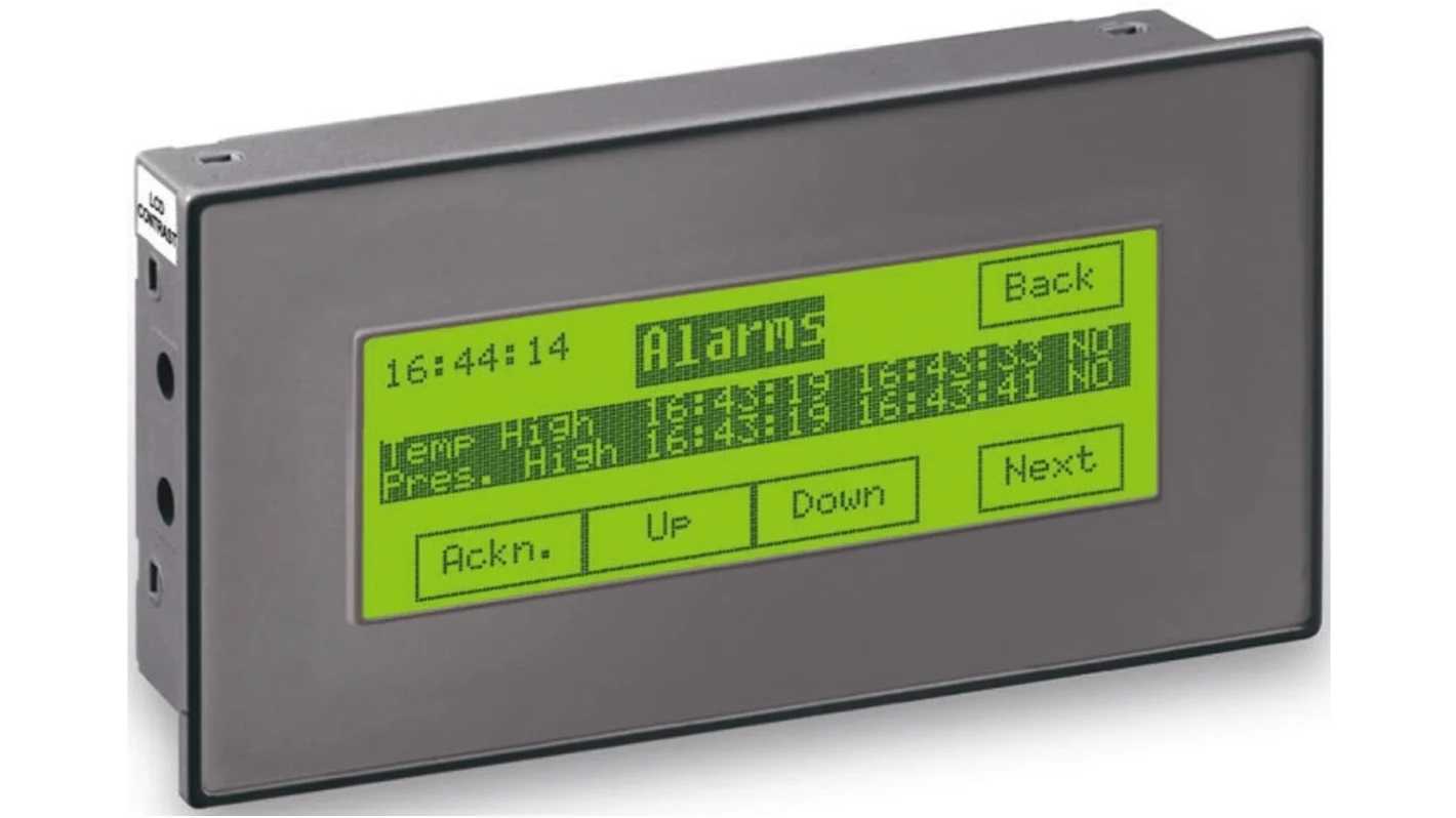 OMRON - NT3S-ST124B-E - HMI Operator Interfaces