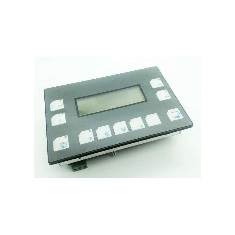 OMRON - NT4S-SF121B-E - HMI Operator Interfaces