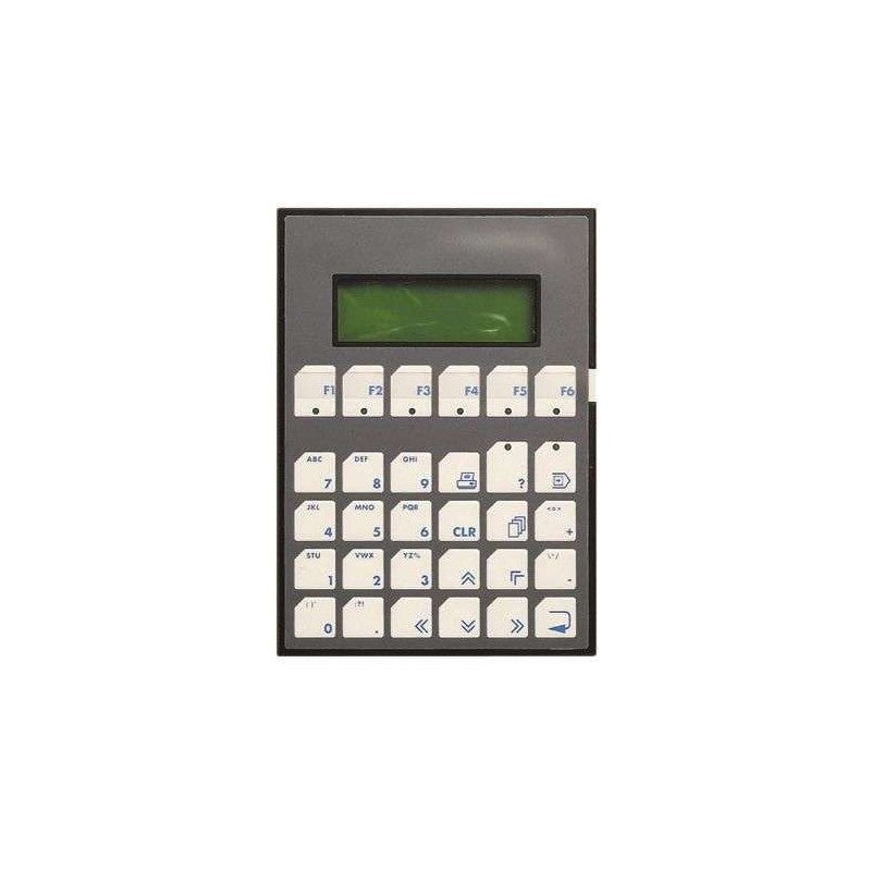 OMRON - NT4S-SF122B-E - HMI Operator Interfaces