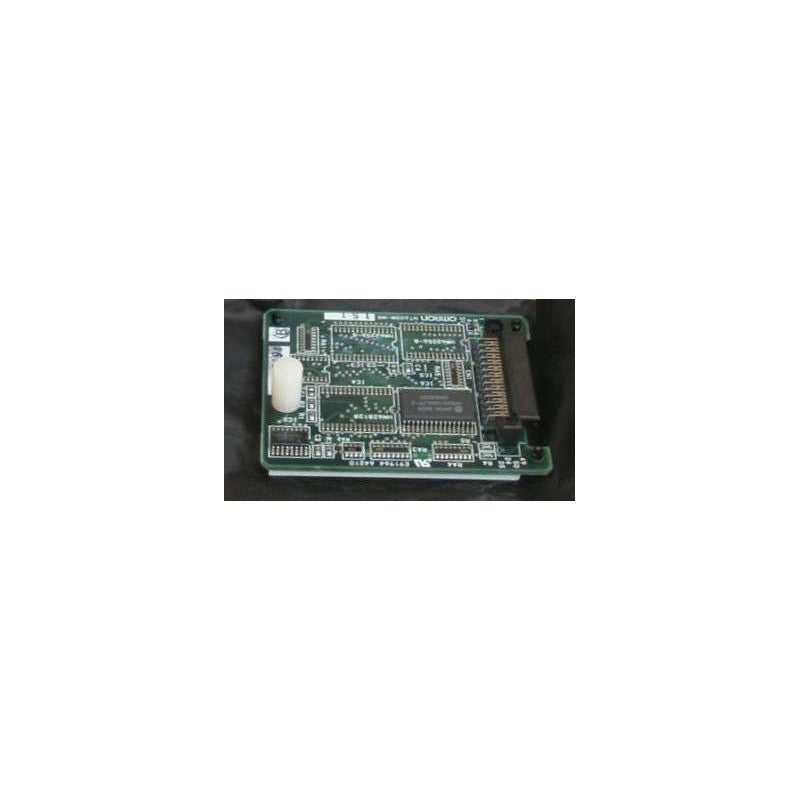 OMRON - NT600M-MR151 - HMI Operator Interfaces