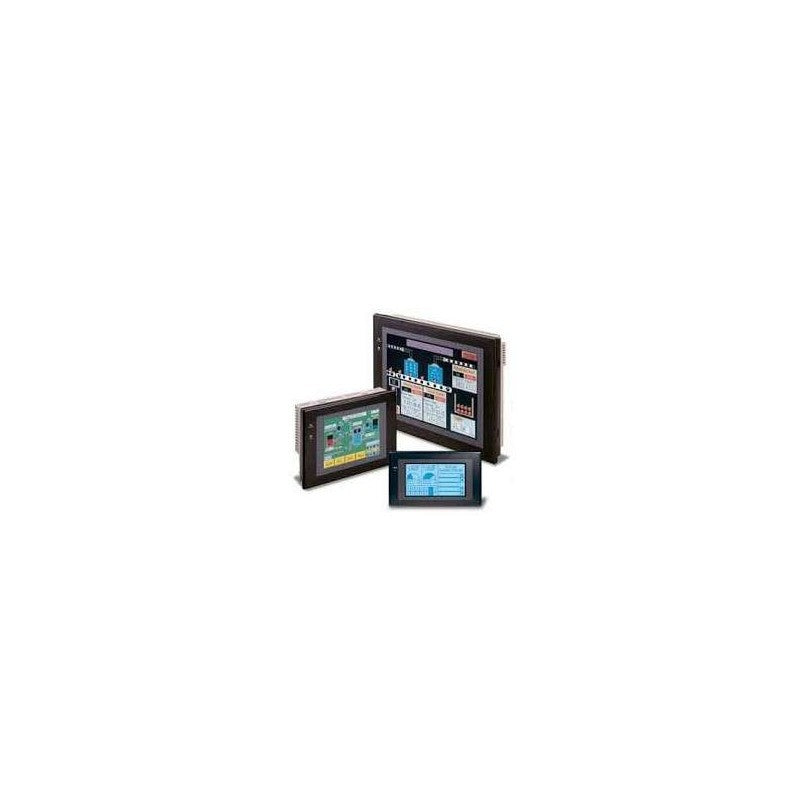 OMRON - NT631CST1 - HMI Operator Interfaces