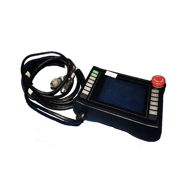 OMRON - NTH25-ST121B - HMI Operator Interfaces
