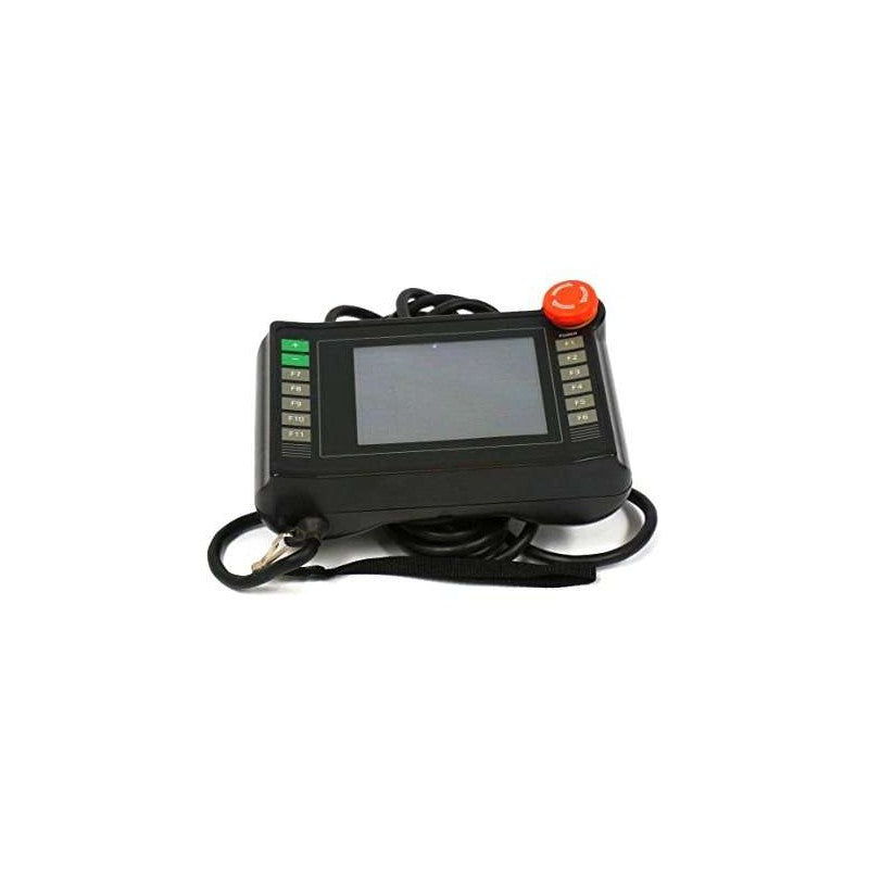OMRON - NTH25CS-T141B - HMI Operator Interfaces
