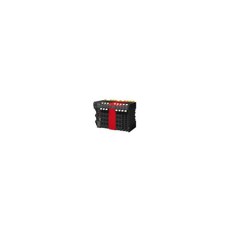 OMRON - NX-AD4603 - PLC Expansion Modules