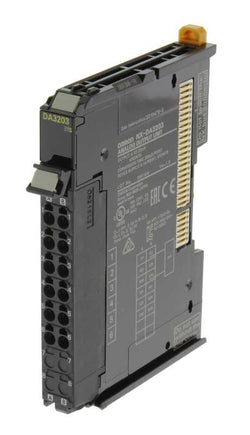 OMRON - NX-DA3203 - PLC Expansion Modules
