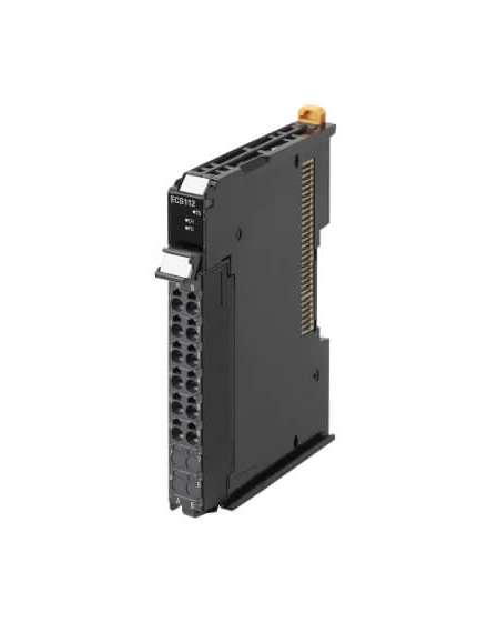OMRON - NX-ECS112 - PLC Expansion Modules