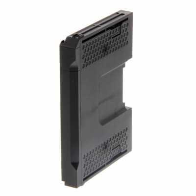 OMRON - NX-END02 - PLC Expansion Modules