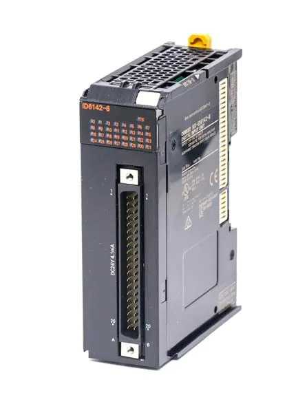 OMRON - NX-ID6142-6 - PLC Expansion Modules