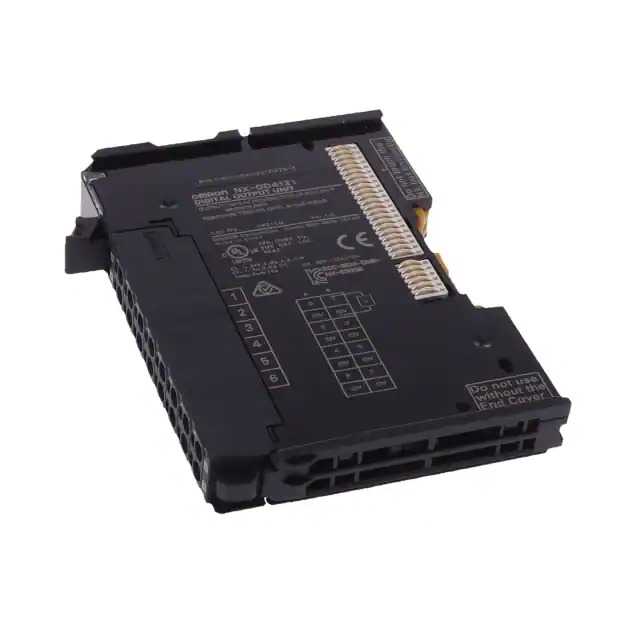 OMRON - NX-OD4121 - PLC Expansion Modules