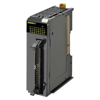 OMRON - NX-OD6256-5 - PLC Expansion Modules