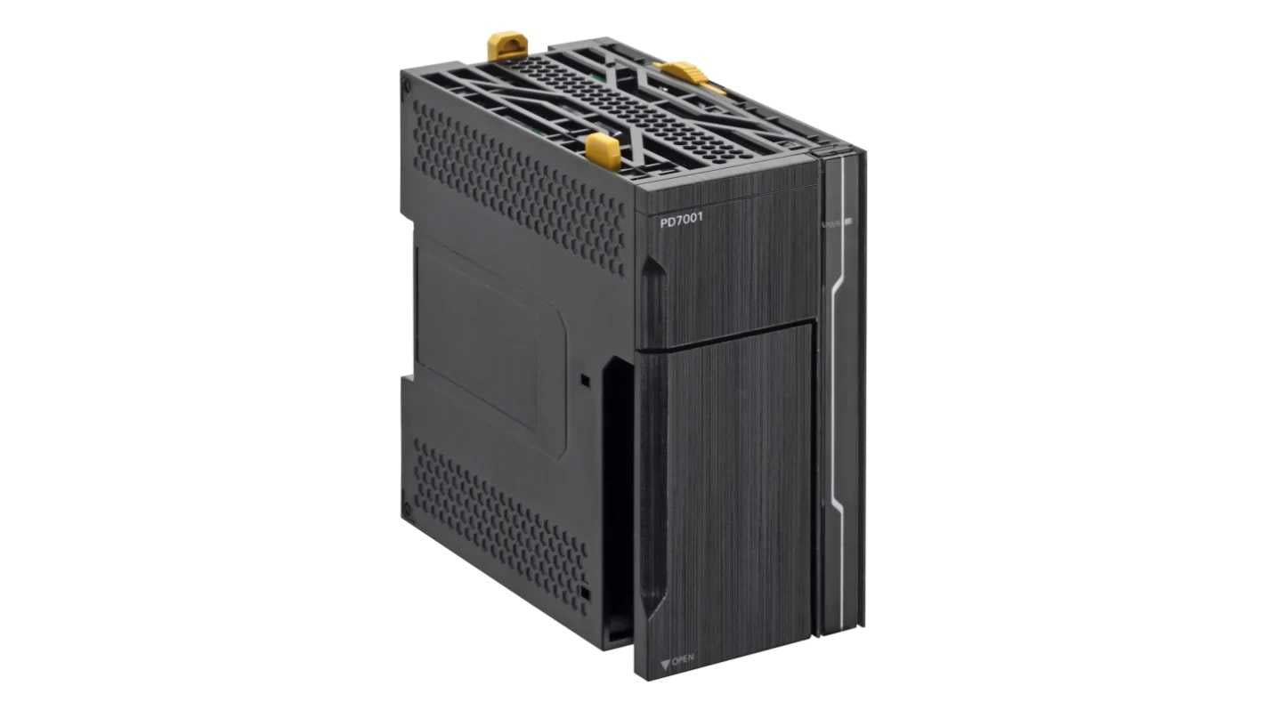 OMRON - NX-PD7001 - PLC Expansion Modules