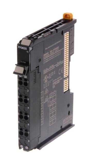 OMRON - NX-PF0630 - PLC Expansion Modules
