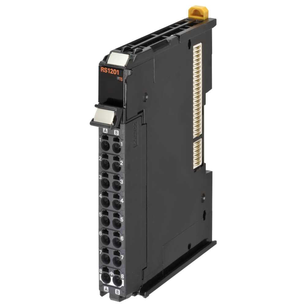 OMRON - NX-RS1201 - PLC Expansion Modules