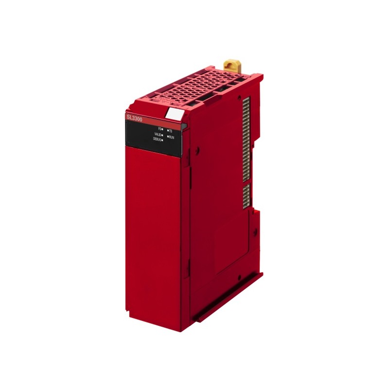 OMRON - NX-SL3500 - PLC Expansion Modules