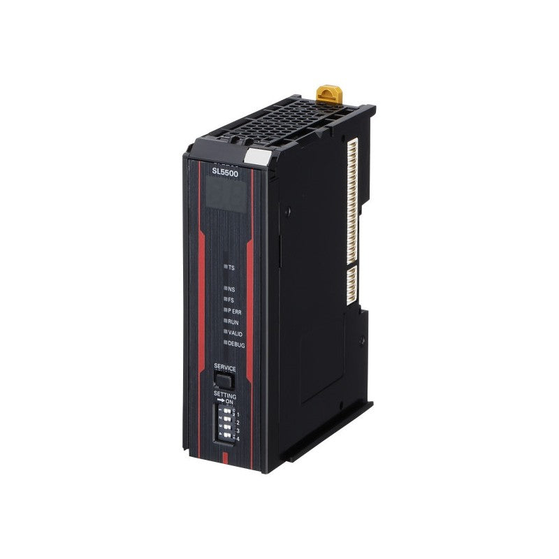OMRON - NX-SL5500 - PLC Expansion Modules