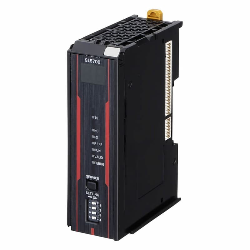 OMRON - NX-SL5700 - PLC Expansion Modules