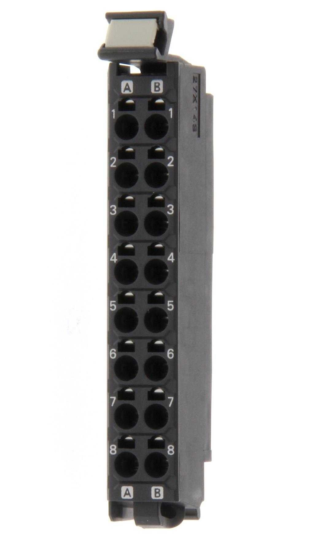 OMRON - NX-TBA162 - PLC Expansion Modules