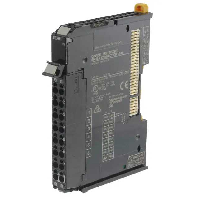 OMRON - NX-TBX01 - PLC Expansion Modules