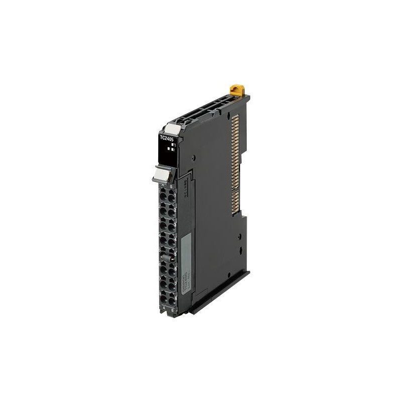 OMRON - NX-TC2405 - PLC Expansion Modules