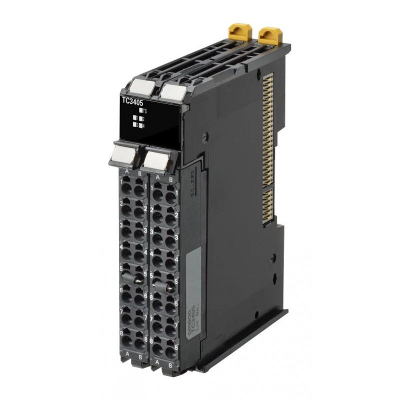OMRON - NX-TC3405 - PLC Expansion Modules