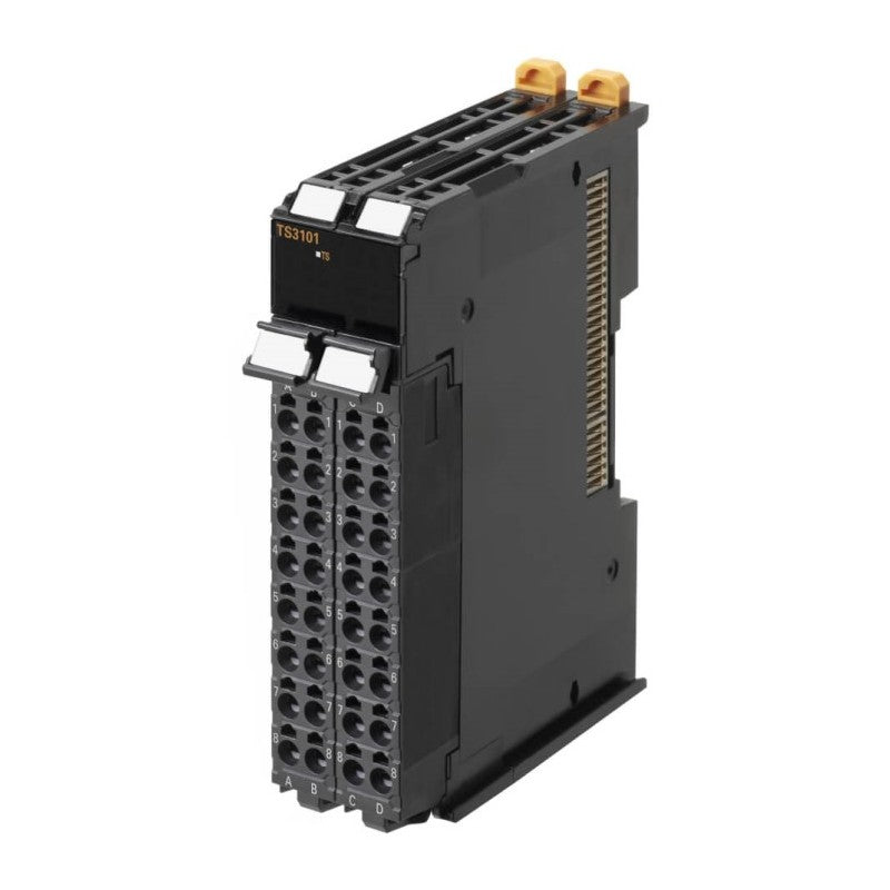 OMRON - NX-TC3407 - PLC Expansion Modules