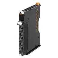 OMRON - NX-TS2104 - PLC Expansion Modules