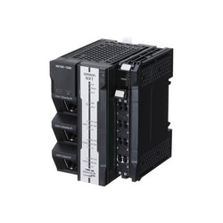 OMRON - NX102-1220 - CPU & Control Circuit Boards